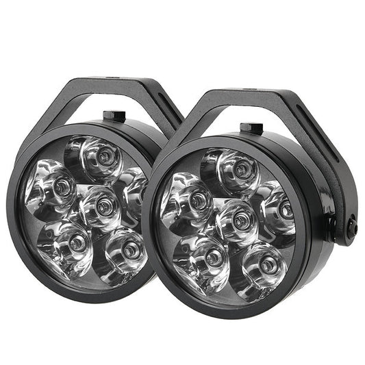 Kit de Luces Auxiliares 6121