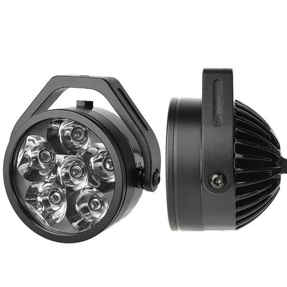 Kit de Luces Auxiliares 6121