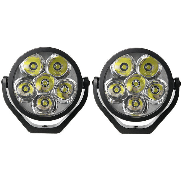 Kit de Luces Auxiliares 6121