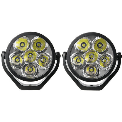 Kit de Luces Auxiliares 6121