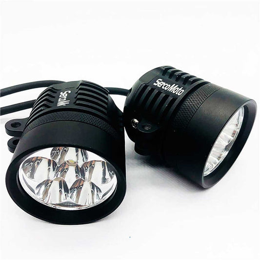 Kit de Luces Auxiliares 6122