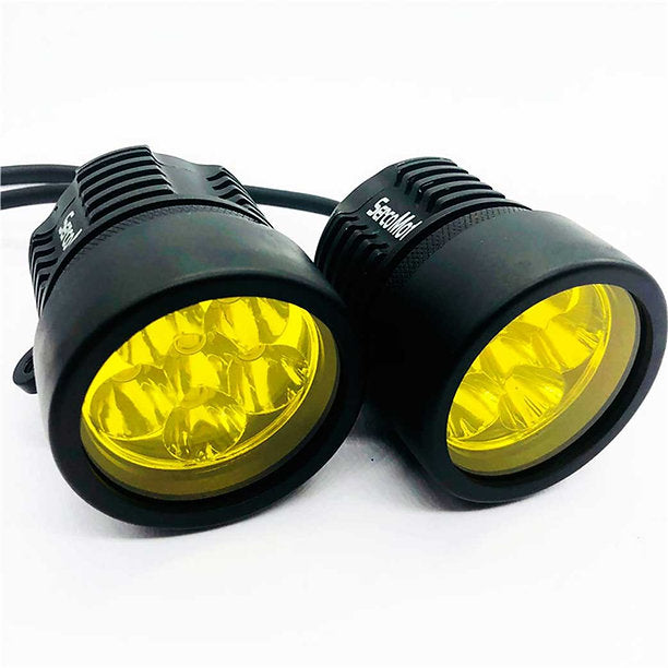 Kit de Luces Auxiliares 6122