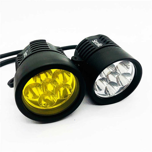 Kit de Luces Auxiliares 6122