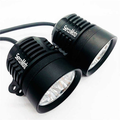 Kit de Luces Auxiliares 6122