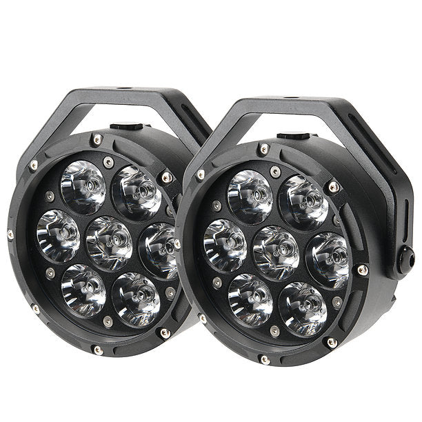 Kit de Luces Auxiliares SM7121 con Dimmer