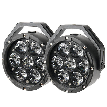 Kit de Luces Auxiliares SM7121 con Dimmer