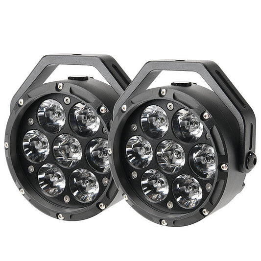 Kit de Luces Auxiliares SM7121 con Dimmer