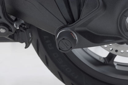 Slider de Eje Trasero para BMW R 1250/1300 GS/GSA y nineT