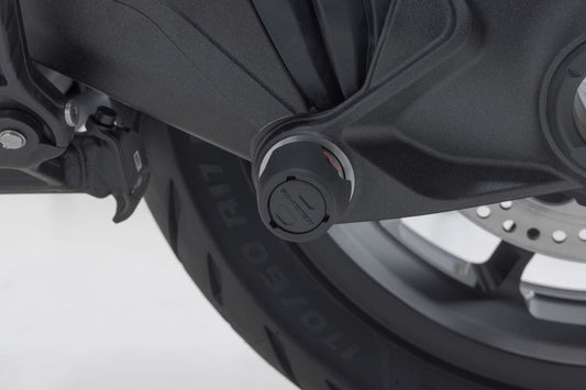 Slider de Eje Trasero para BMW R 1250/1300 GS/GSA y nineT