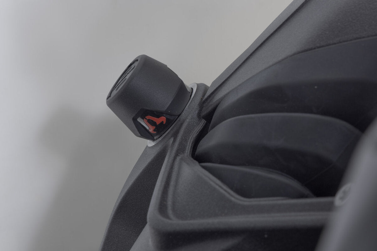 Slider de Eje Trasero para BMW R 1250/1300 GS/GSA y nineT