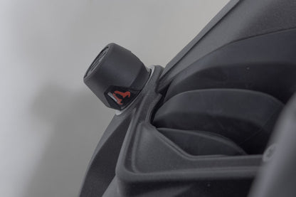 Slider de Eje Trasero para BMW R 1250/1300 GS/GSA y nineT