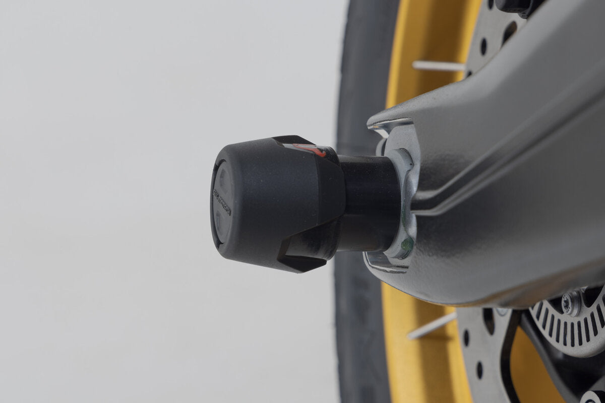 Slider de Eje Trasero para BMW F 750/800/850/900 GS/GSA y F 900 XR/R
