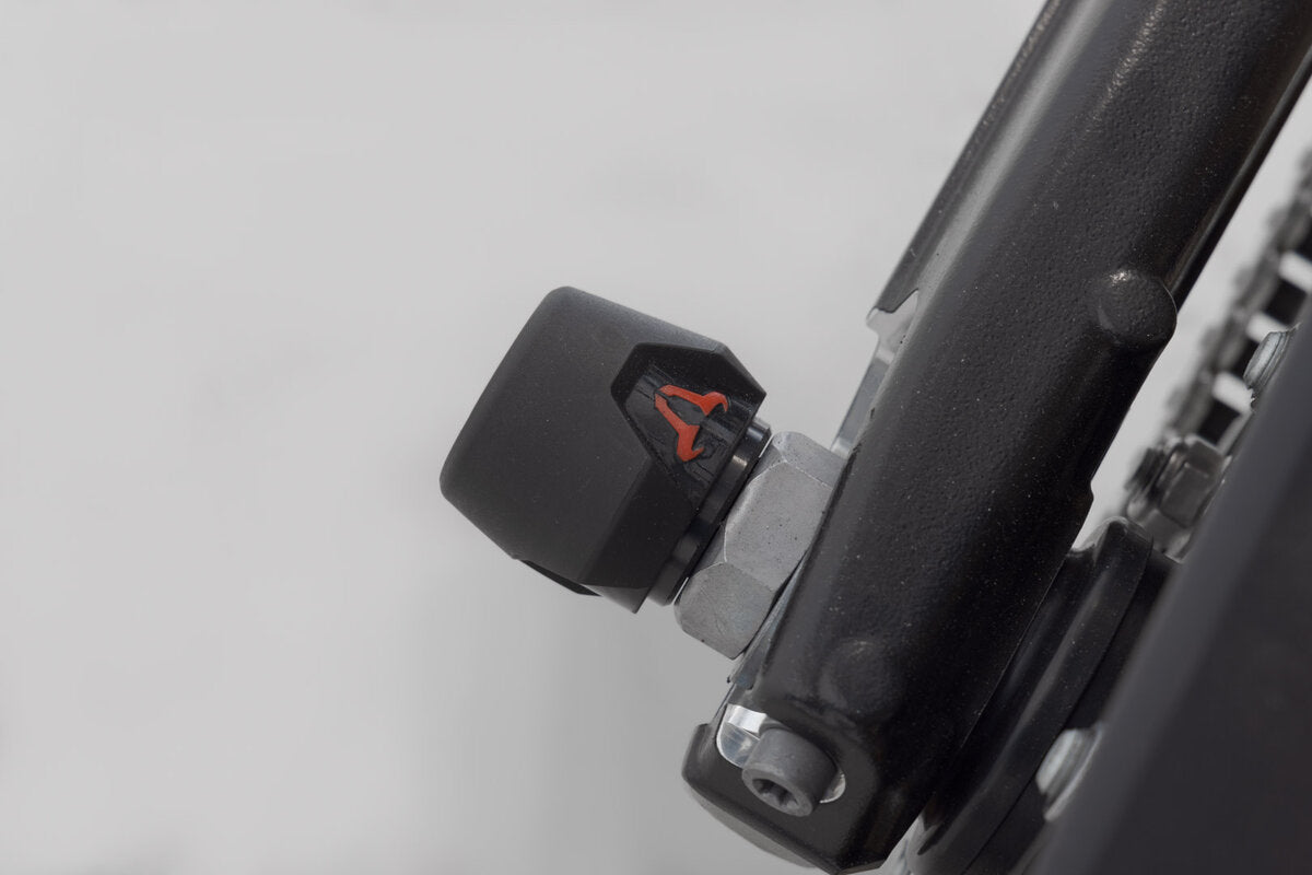 Slider de Eje Trasero para BMW F 750/800/850/900 GS/GSA y F 900 XR/R