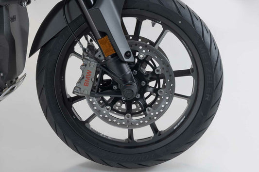 Slider de Eje Delantero para BMW R 1250/1300 GS/GSA, nineT y S 1000 XR