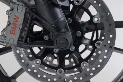 Slider de Eje Delantero para BMW R 1250/1300 GS/GSA, nineT y S 1000 XR