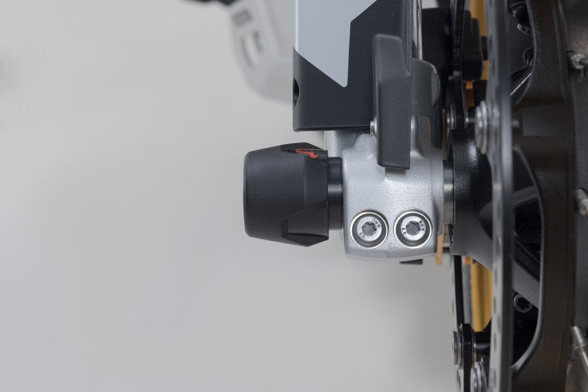 Slider de Eje Delantero para BMW F 750/800/850/900 GS/GSA y F 900 XR/R