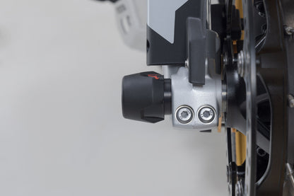 Slider de Eje Delantero para BMW F 750/800/850/900 GS/GSA y F 900 XR/R
