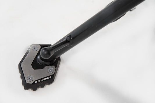 Extensión de Pata Lateral para BMW F 750/800 GS