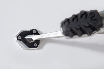 Extensión de Pata Lateral para Triumph Tiger 800