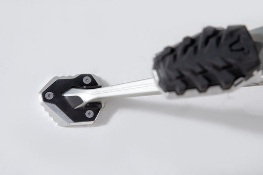Extensión de Pata Lateral para Triumph Tiger 800
