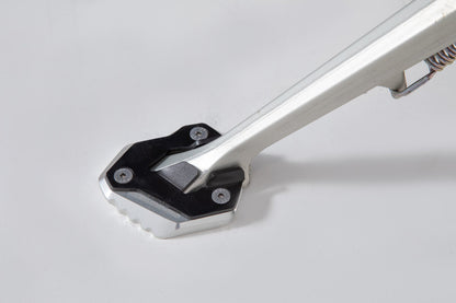 Extensión de Pata Lateral para Triumph Tiger 800