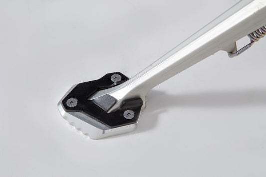 Extensión de Pata Lateral para Triumph Tiger 800