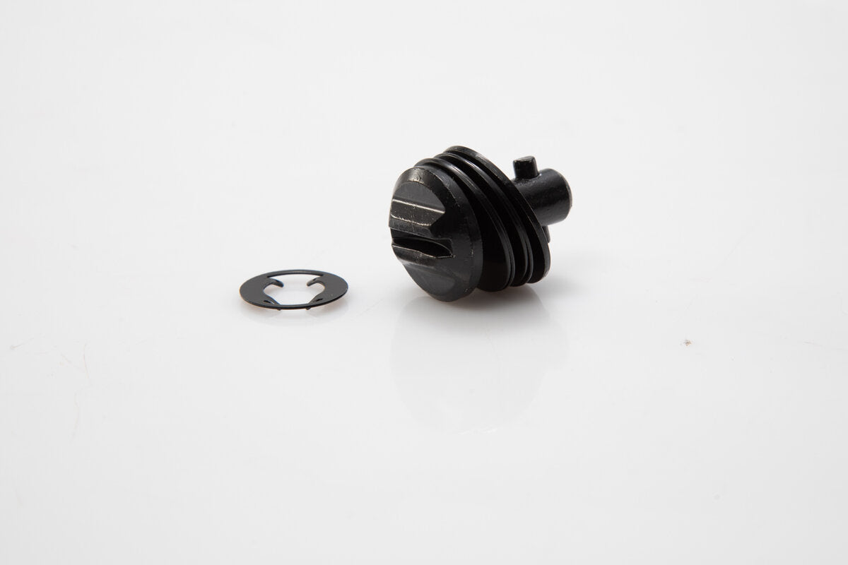 Quick Lock para Rack Pro