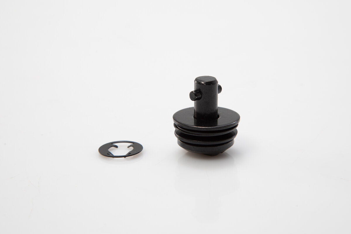 Quick Lock para Rack Pro
