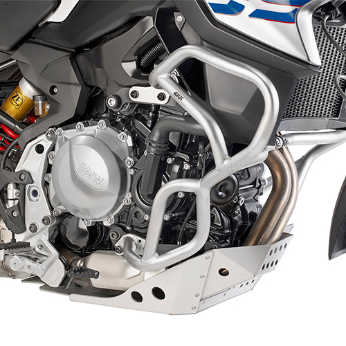 Defensa de Motor para BMW F 750/800/850/900 GS