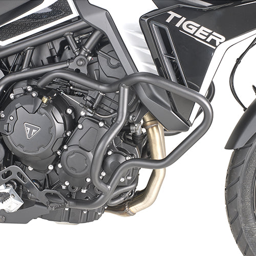 Defensa de Motor para Triumph Tiger 900