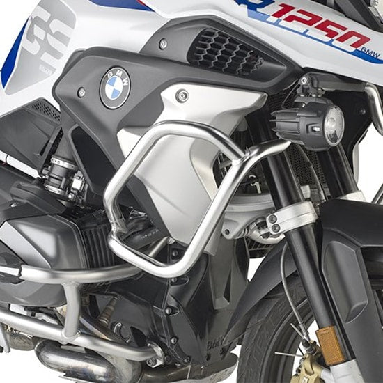 Defensa de Tanque Acero para BMW R 1250 GS
