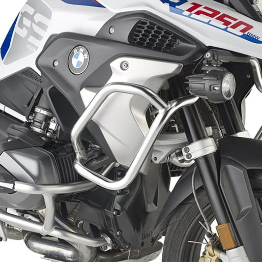 Defensa de Tanque Acero para BMW R 1250 GS