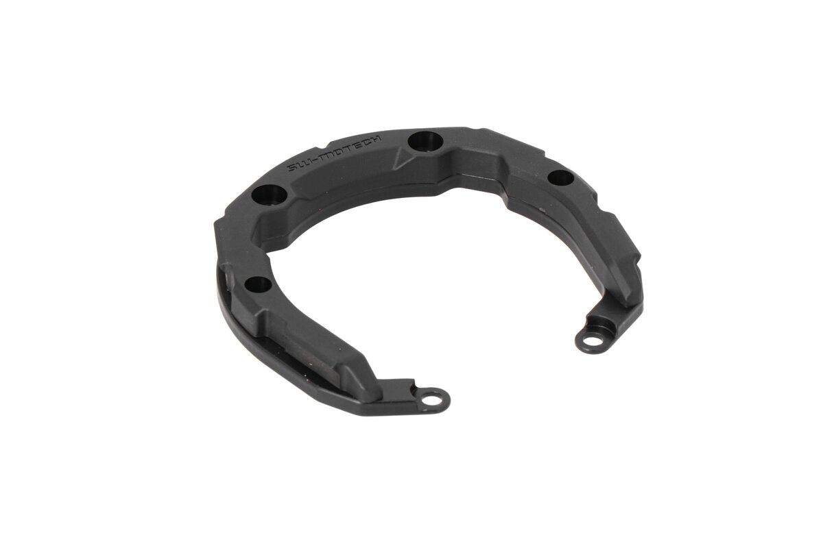 Anillo de depósito PRO. Negro. Harley-Davidson Pan America