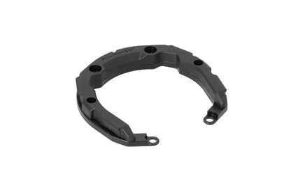 Anillo de depósito PRO. Negro. Harley-Davidson Pan America