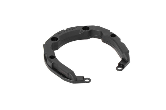 Anillo de depósito PRO. Negro. Harley-Davidson Pan America