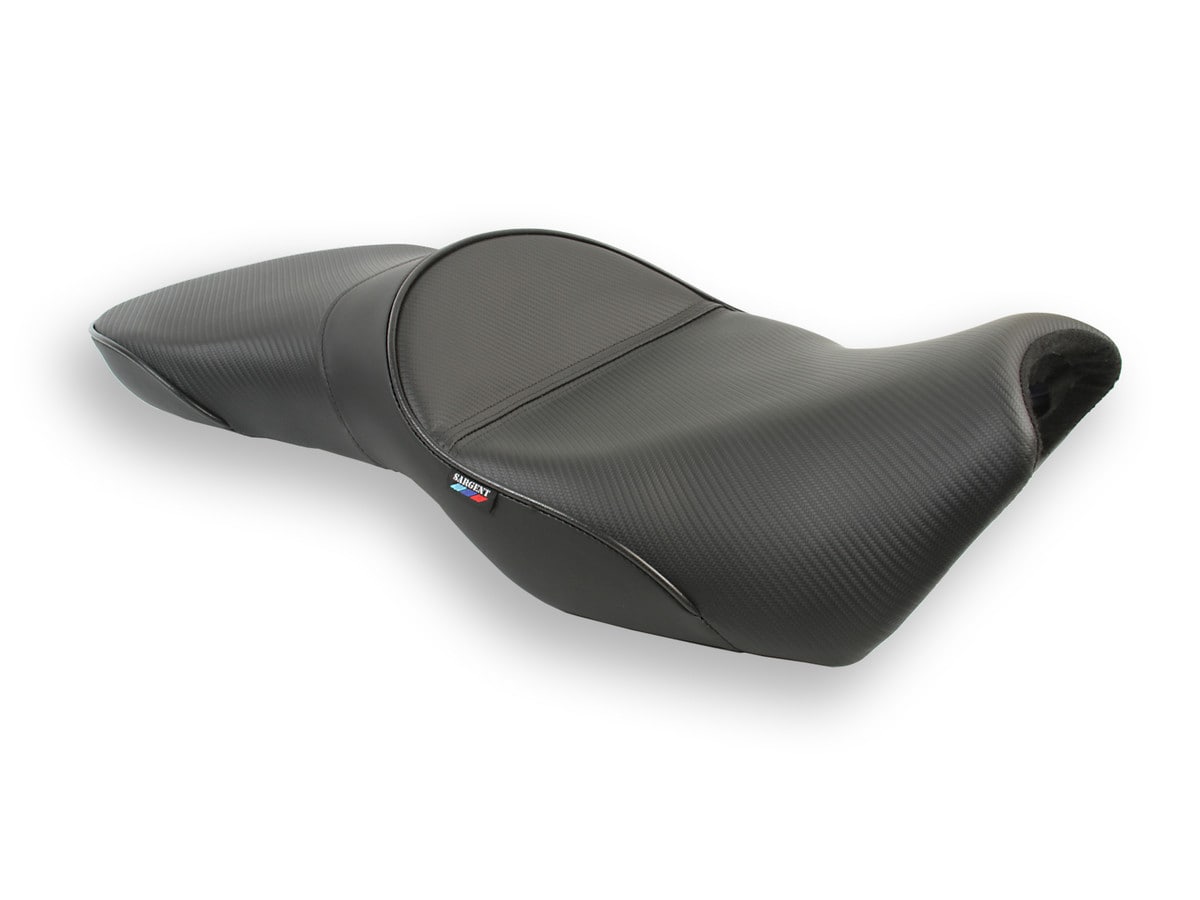 Asiento Confort Plus Pro Altura Regular para BMW F 750/850/800 GS/GSA