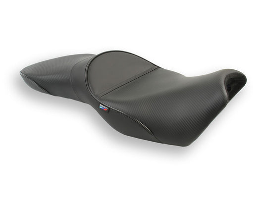 Asiento Confort Plus Pro Altura Regular para BMW F 750/850/800 GS/GSA