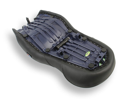 Asiento Confort Plus Pro Altura Regular para BMW F 750/850/800 GS/GSA
