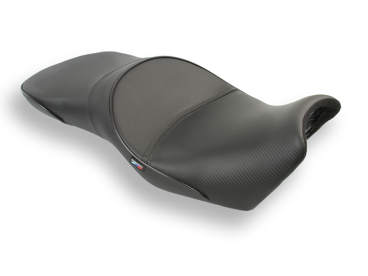 Asiento Confort Plus Pro Altura Baja para BMW F 750/850/800 GS/GSA