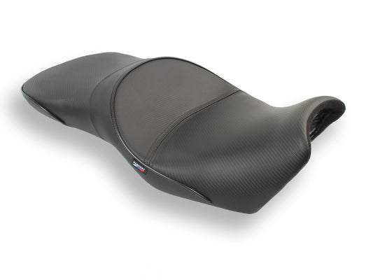 Asiento Confort Plus Pro Altura Baja para BMW F 750/850/800 GS/GSA
