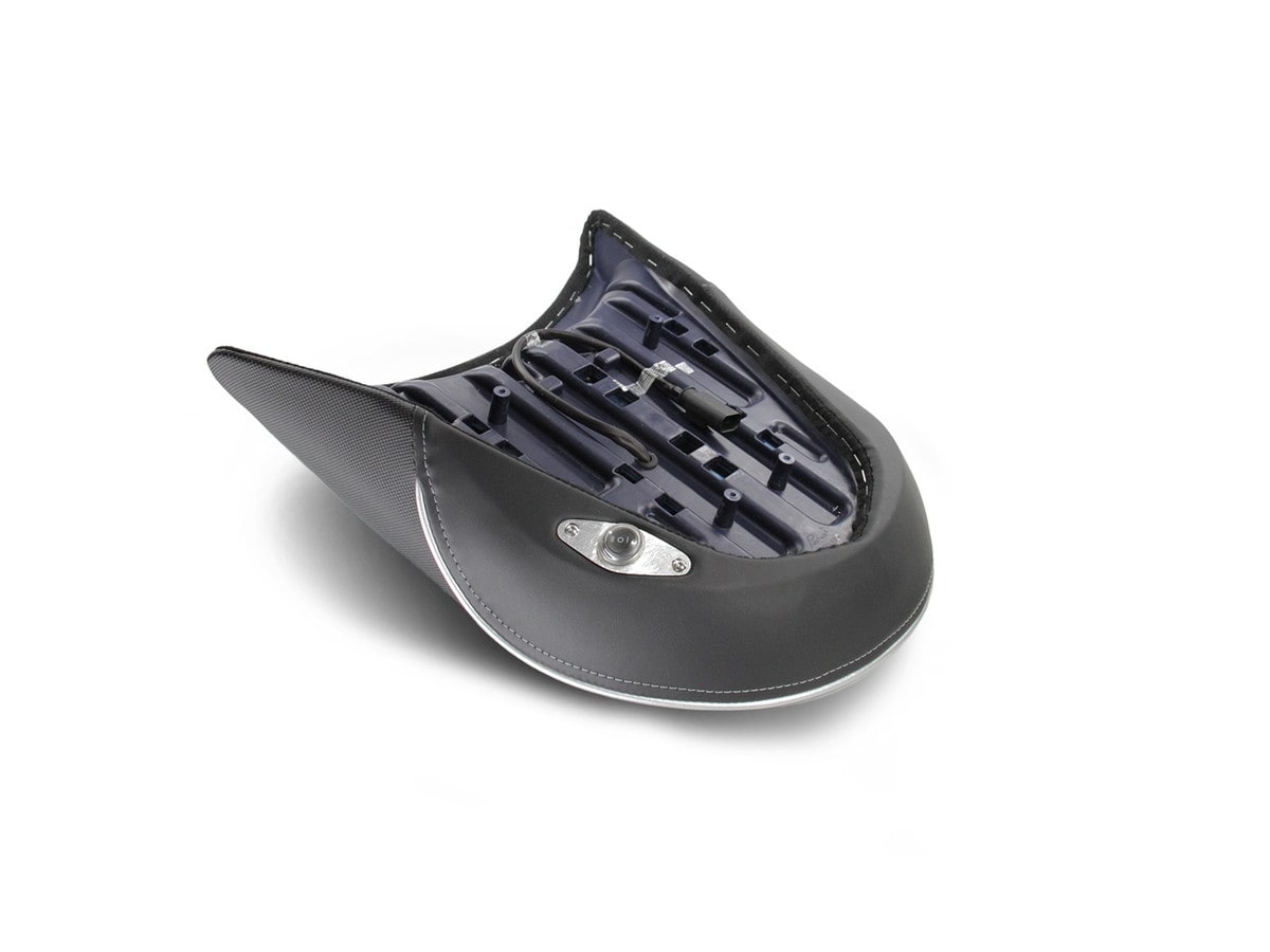 Asiento Confort Plus Pro Altura Regular para BMW R 1300 GS/GSA