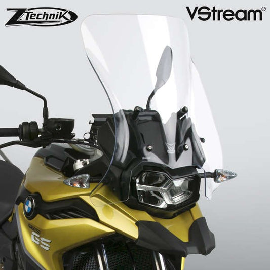 Windshield Z Technik Touring Transparente para BMW Serie F