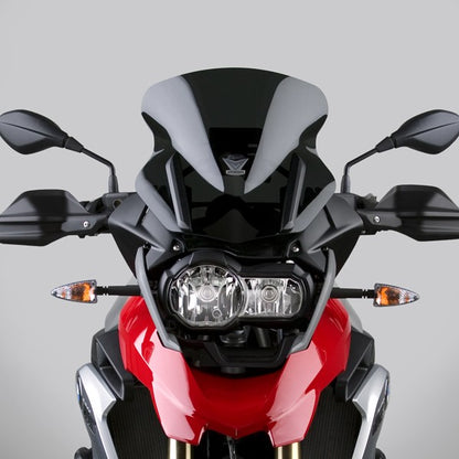 Windshield Z Technik Sport Humo Obsuro para BMW Serie R 1250 GS/GSA