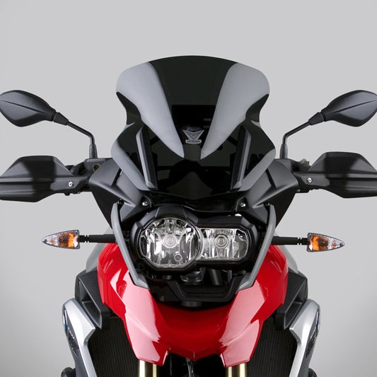 Windshield Z Technik Sport Humo Obsuro para BMW Serie R 1250 GS/GSA