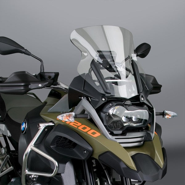 Windshield Z Technik Touring Transparente Bajo para BMW Serie R 1250 GS/GSA