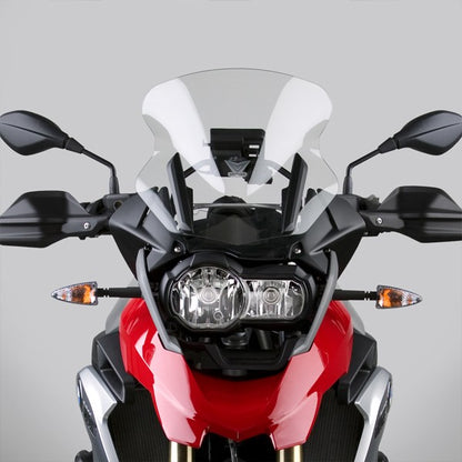 Windshield Z Technik Touring Transparente Medio para BMW Serie R 1250 GS/GSA