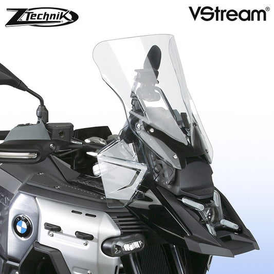 Windshield Z Technik Touring Transparente para BMW Serie R 1300 GS/GSA