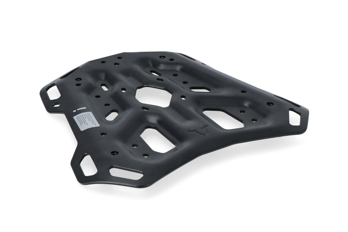 Rack para Top Case de BMW 750/800/850 GS (Rack de Plástico)