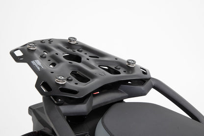 Rack para Top Case de BMW 750/800/850 GS (Rack de Plástico)