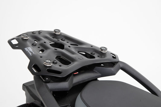 Rack para Top Case de BMW 750/800/850 GS (Rack de Plástico)